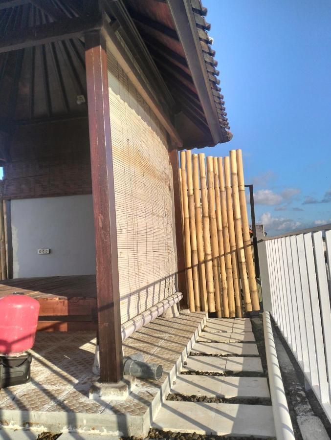 The Island Bali Hostel Σεμινιάκ Εξωτερικό φωτογραφία