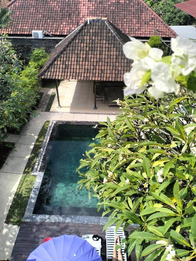 The Island Bali Hostel Σεμινιάκ Εξωτερικό φωτογραφία