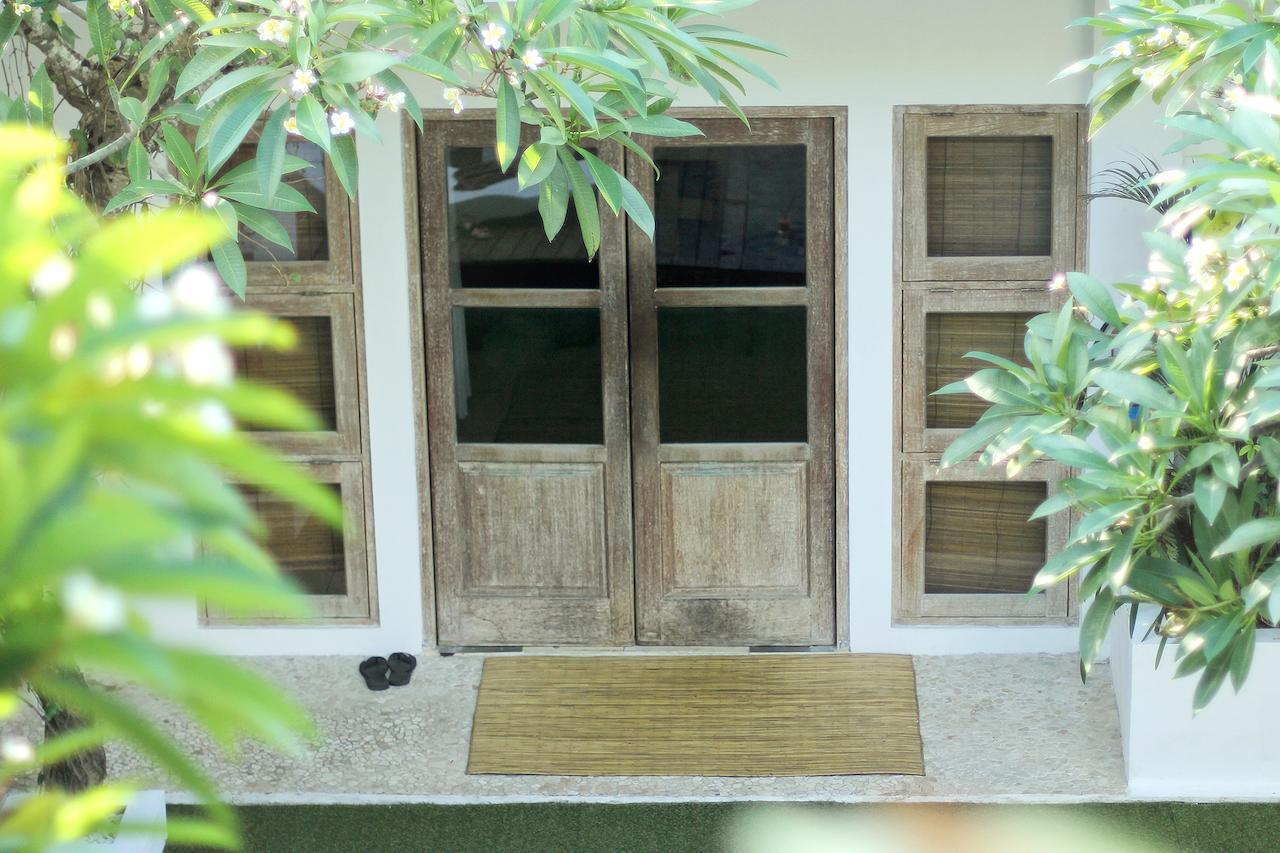 The Island Bali Hostel Σεμινιάκ Δωμάτιο φωτογραφία