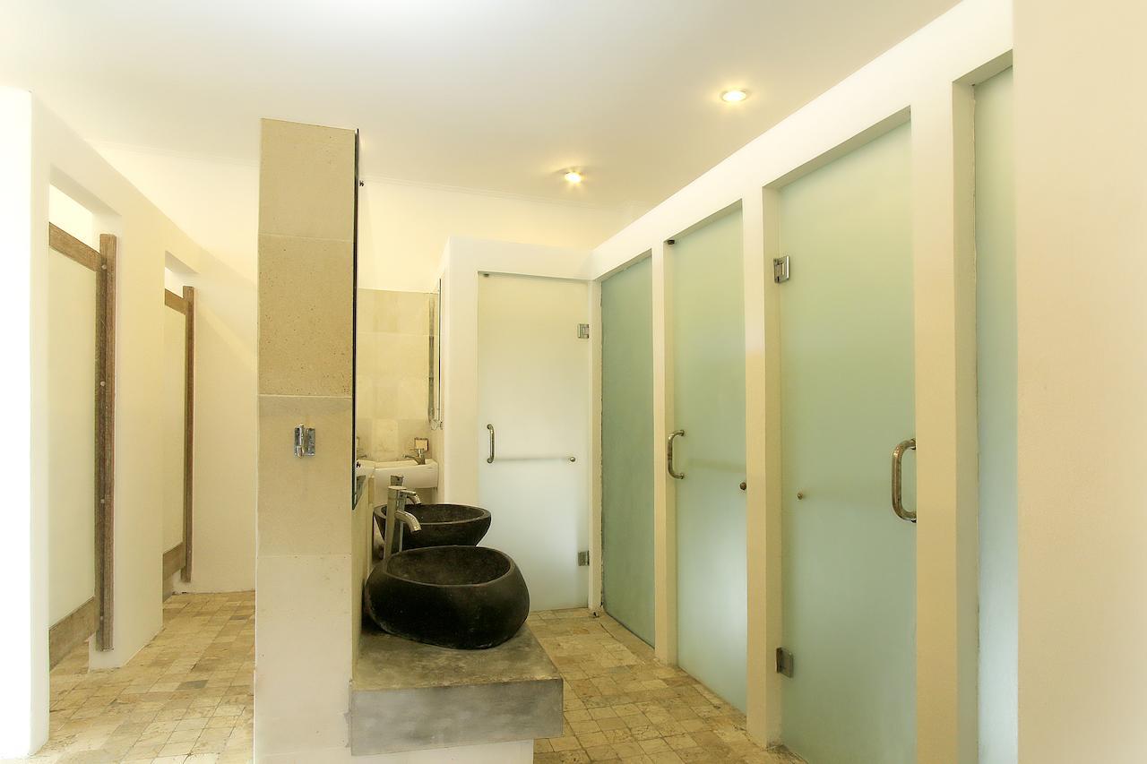 The Island Bali Hostel Σεμινιάκ Δωμάτιο φωτογραφία