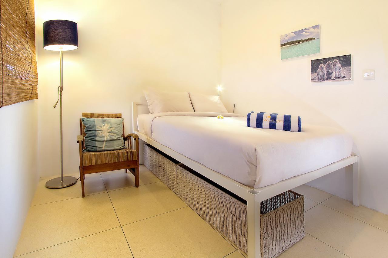 The Island Bali Hostel Σεμινιάκ Δωμάτιο φωτογραφία