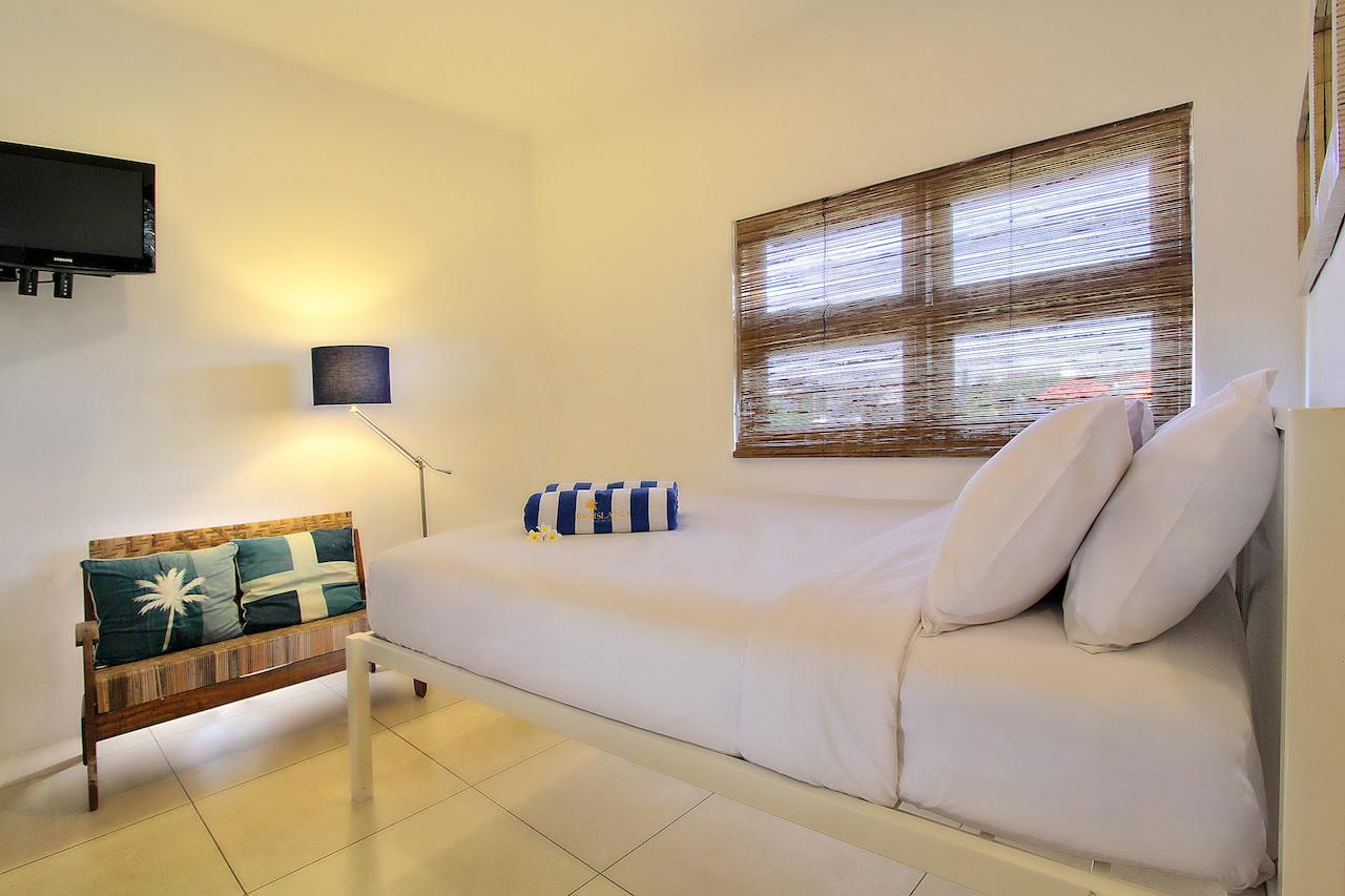The Island Bali Hostel Σεμινιάκ Δωμάτιο φωτογραφία