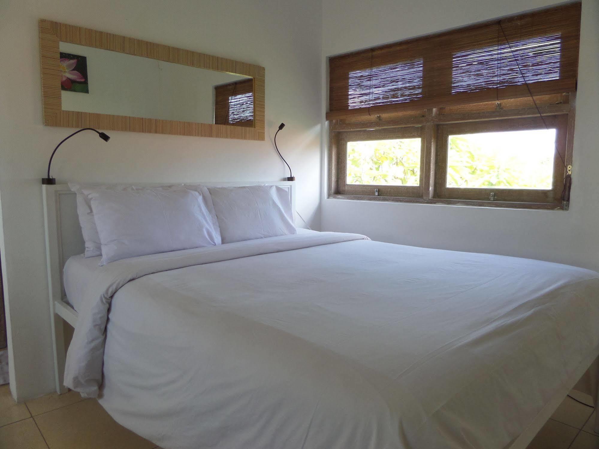 The Island Bali Hostel Σεμινιάκ Εξωτερικό φωτογραφία