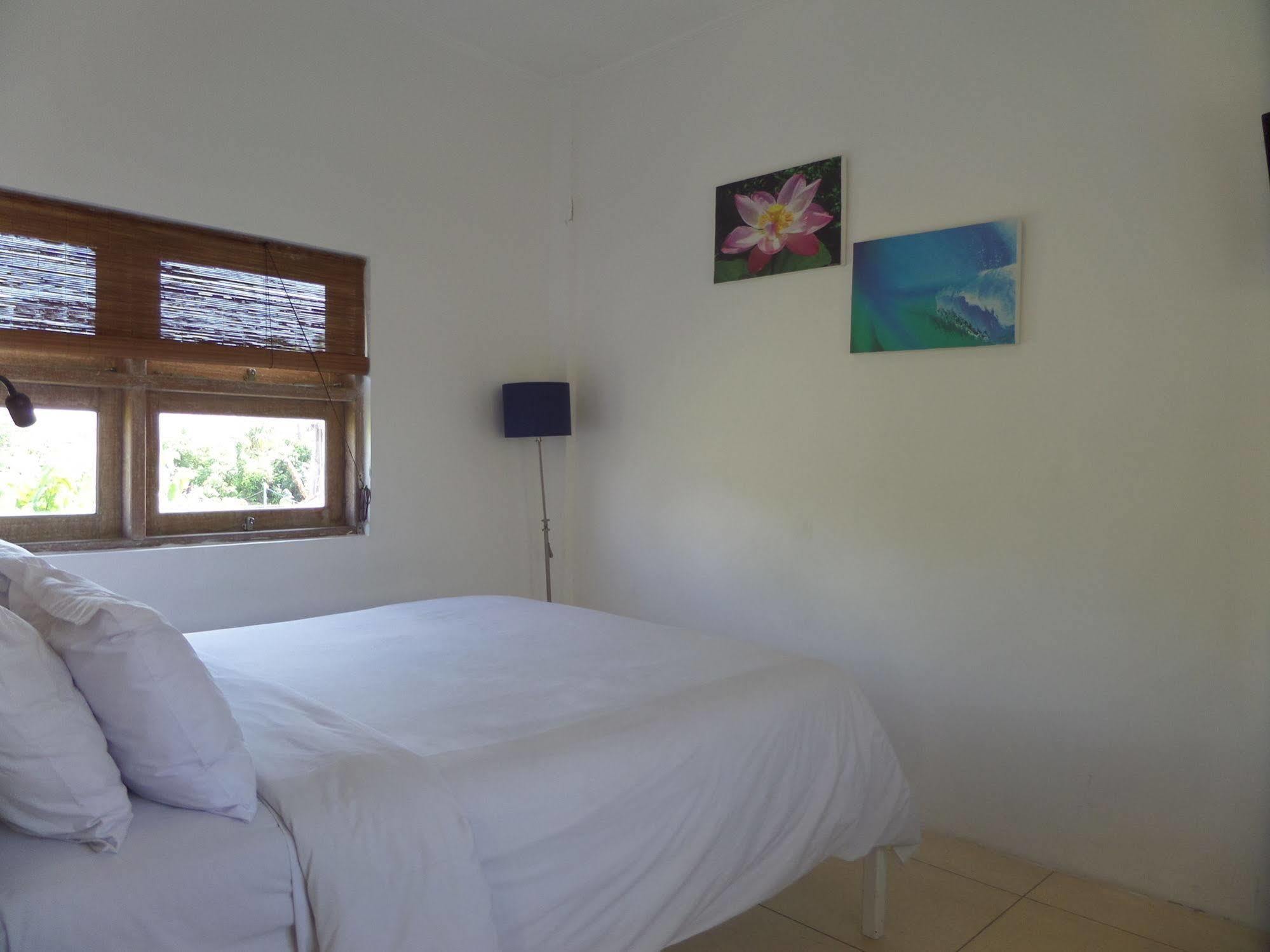 The Island Bali Hostel Σεμινιάκ Εξωτερικό φωτογραφία
