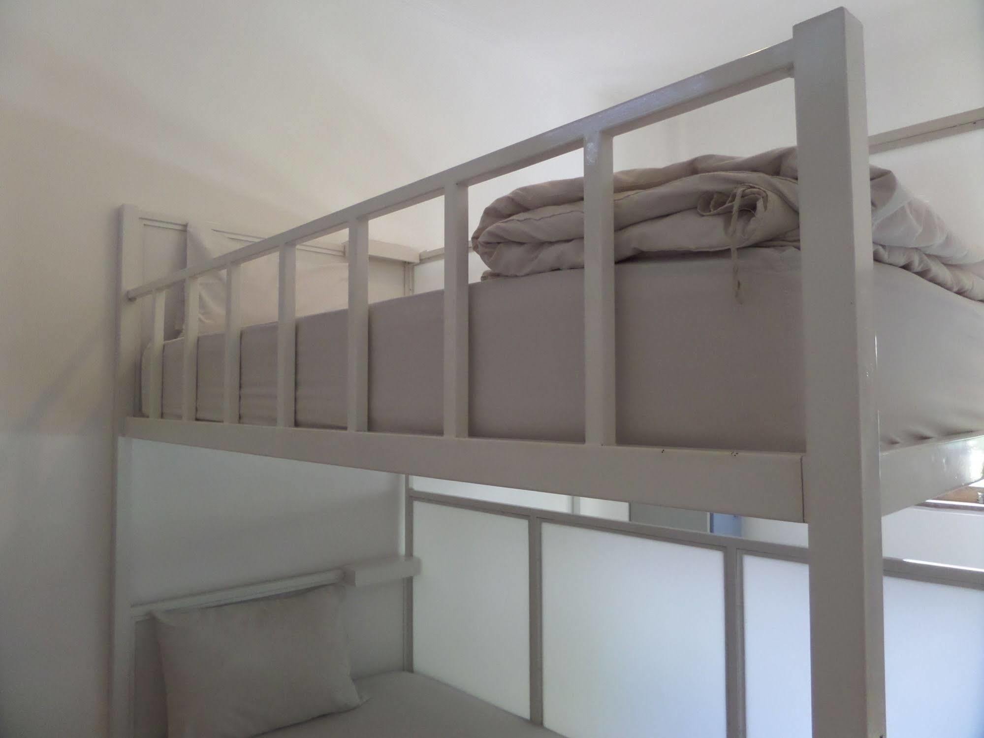 The Island Bali Hostel Σεμινιάκ Εξωτερικό φωτογραφία