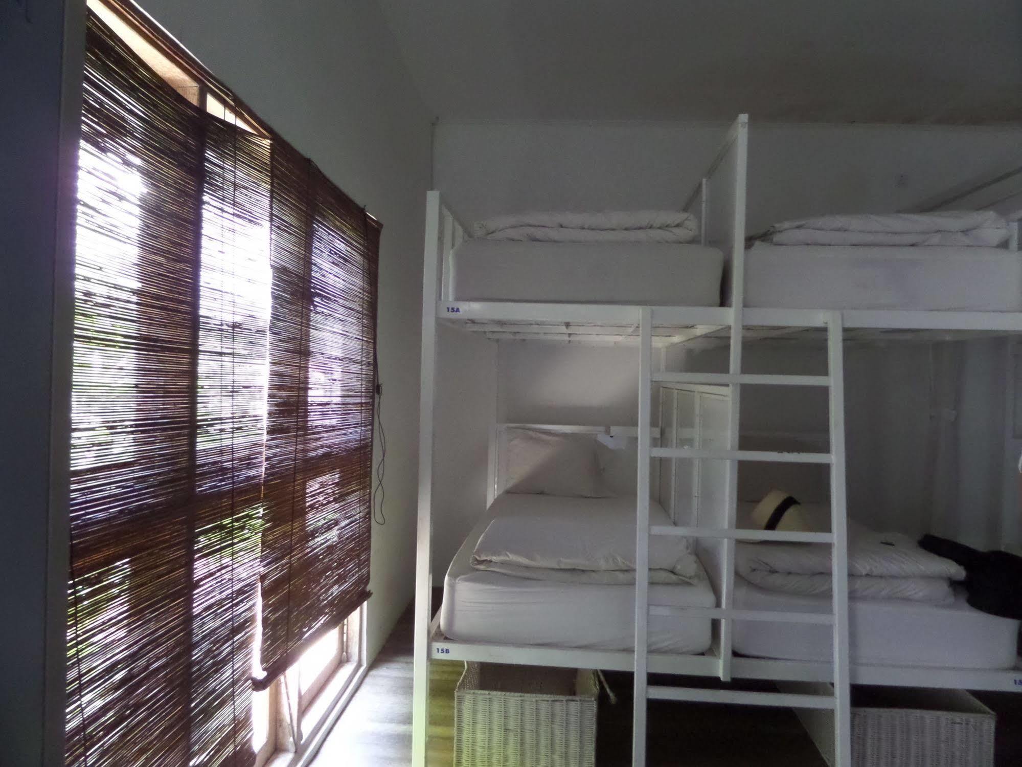The Island Bali Hostel Σεμινιάκ Εξωτερικό φωτογραφία