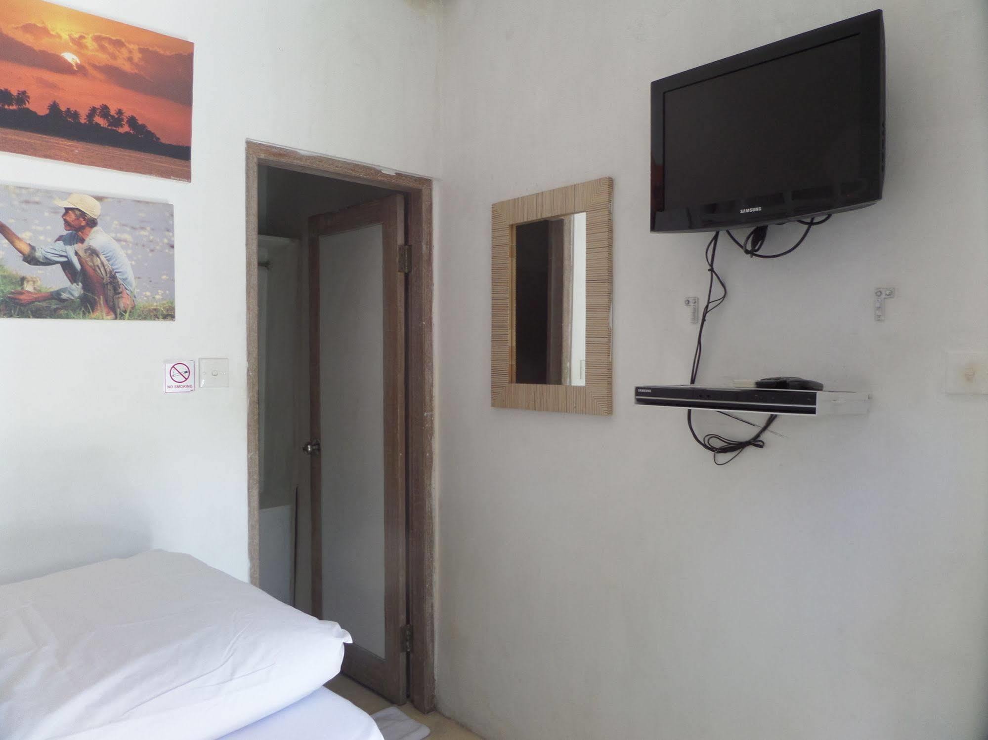 The Island Bali Hostel Σεμινιάκ Εξωτερικό φωτογραφία